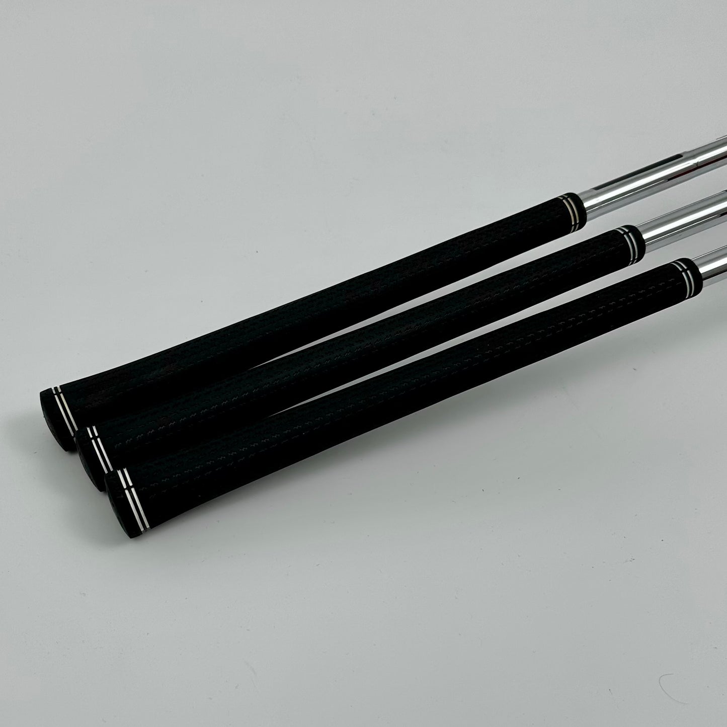 Cleveland CBX4 Zipcore 50-56-60 / Wedge-flex / KBS Hi-Rev 2.0 115