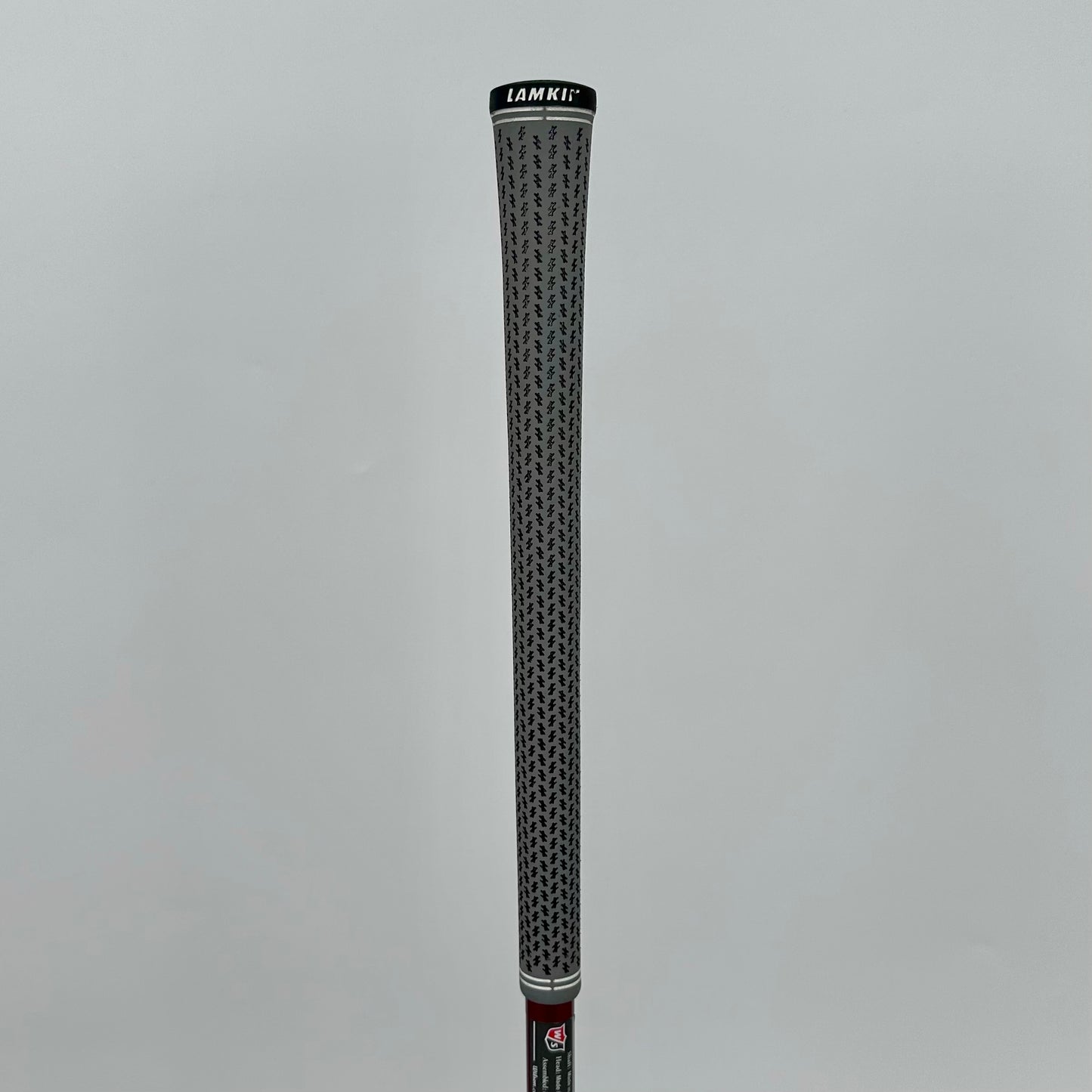 Wilson Staff Dynapwr Hybrid 4 22° / Regular / Hzrdus RDX Smoke Red 5.5 70g HY