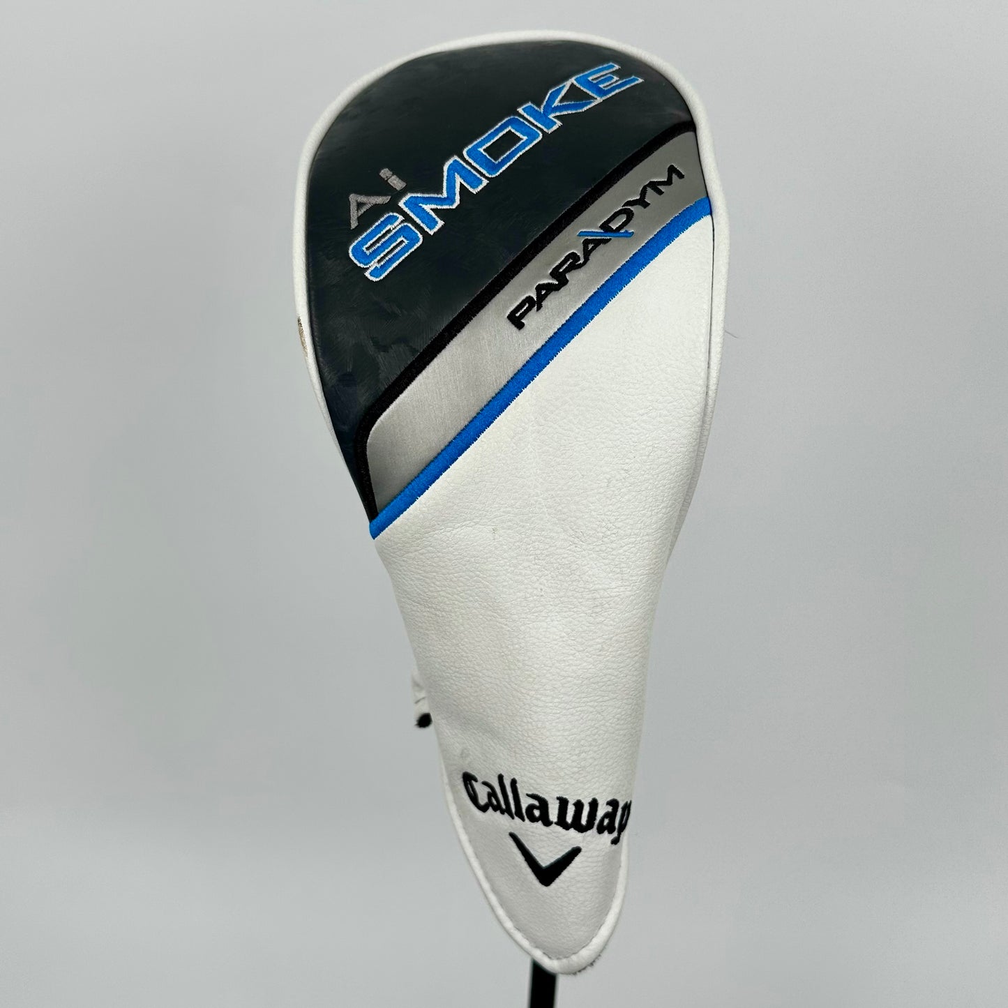 Callaway Paradym Ai Smoke Max FW5 18° / Stiff / Tensei AV Blue 75 S