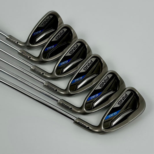 Ping G30 5-P / Regular / Ping CFS Distance R