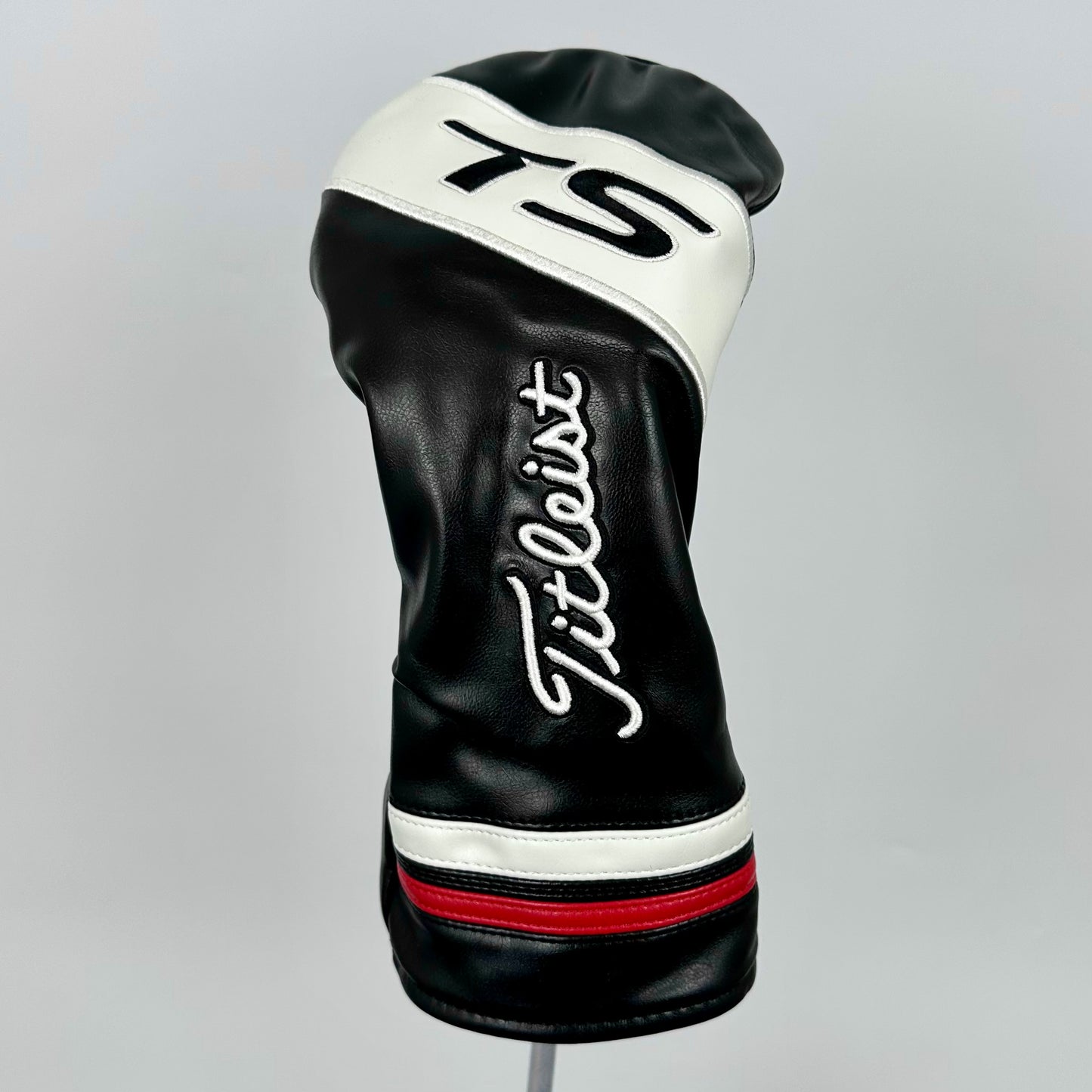 Titleist TS2 Driver 9,5° / Stiff / Project X Evenflow T-1100 6.0-S 65g