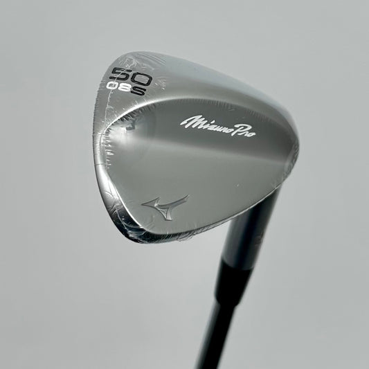 Mizuno Pro T-1 50° / Stiff / TT Dynamic Gold Tour Issue S400
