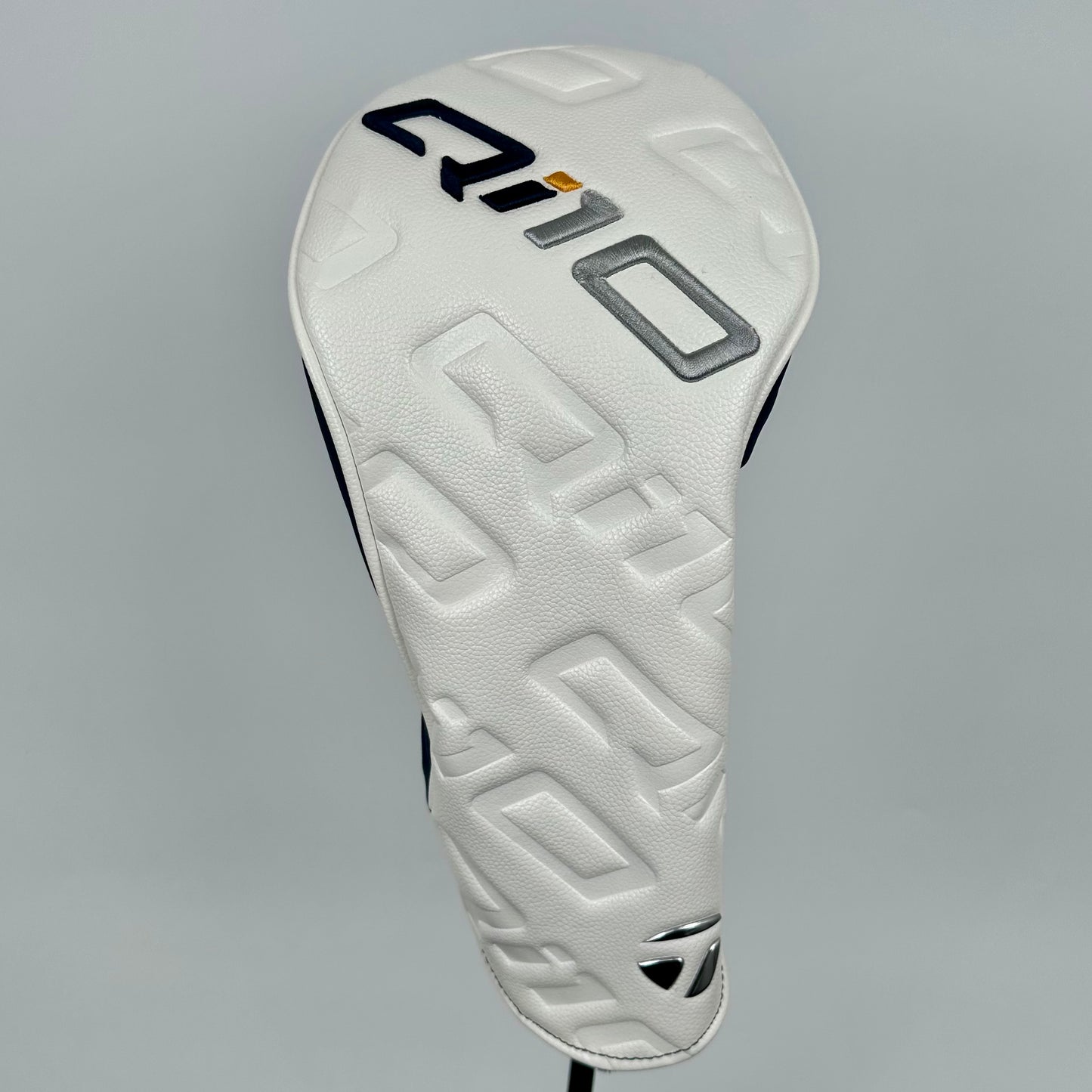 TaylorMade Qi10 LS Driver 10,5° / Stiff / Tensei AV Limited Blue 65 S