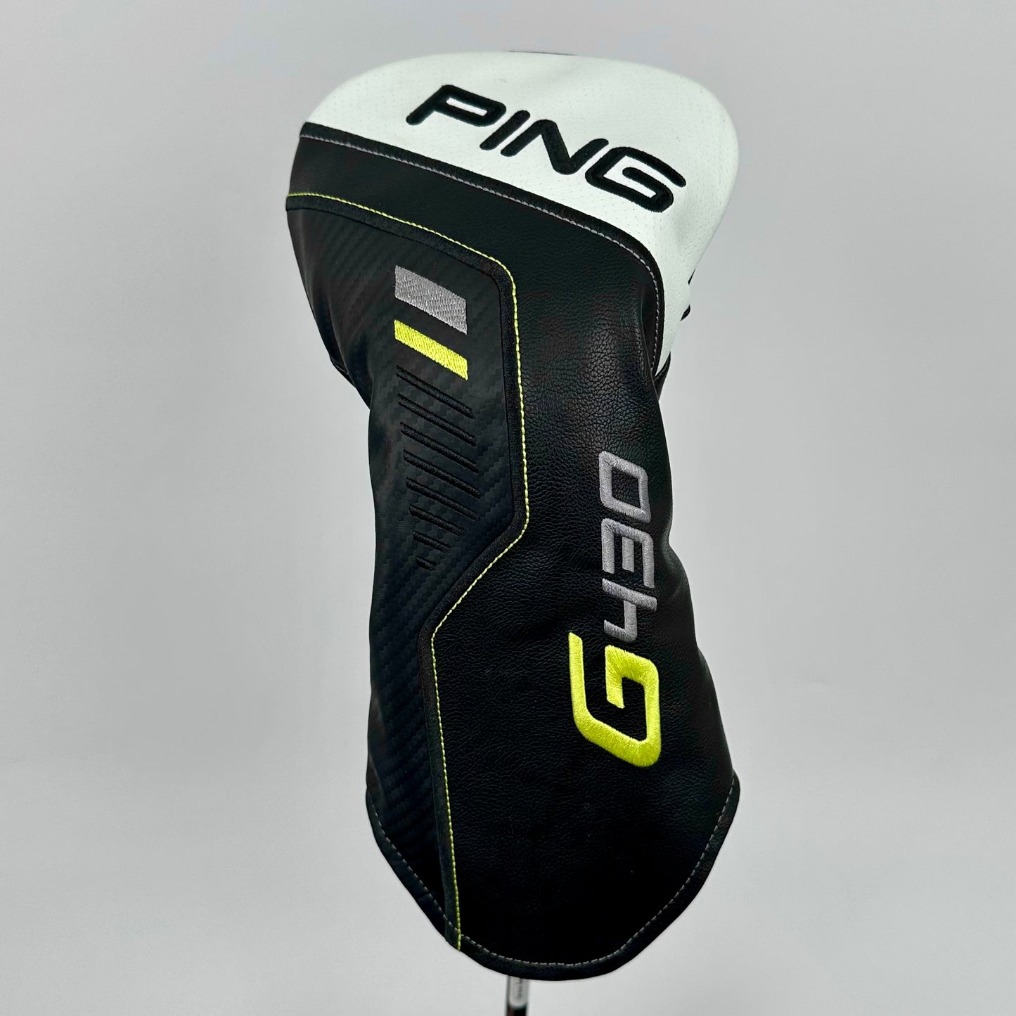 Ping G430 LST Driver 9° / X-Stiff / Ping Tour Black 2.0 65 X
