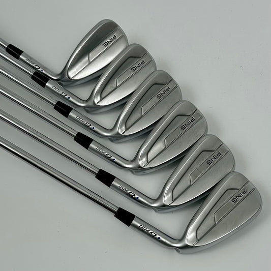 Ping G700 5-P / Regular / Nippon Ping AWT 2.0 R