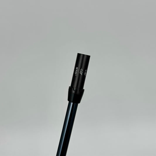 UST Mamiya LIN-Q Red M40X 5F2 / Senior / Cobra