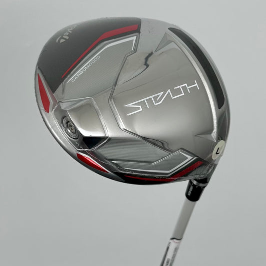 TaylorMade Stealth Driver 10,5° / Lady / Aldila Ascent 45 L