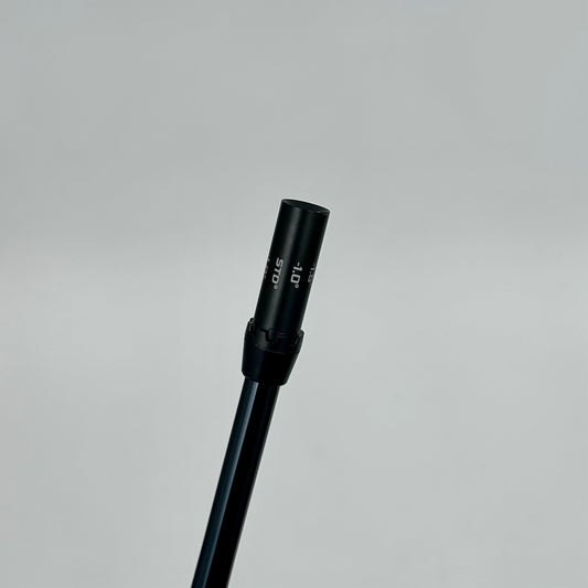 UST Mamiya LIN-Q White M40X 7F4 / Stiff / Cobra