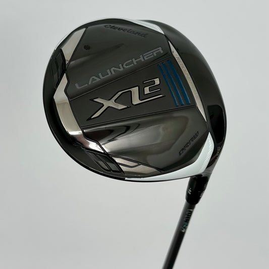 Cleveland Launcher XL 2 Draw Driver 10,5° / Regular / Aldila Ascent 40 R