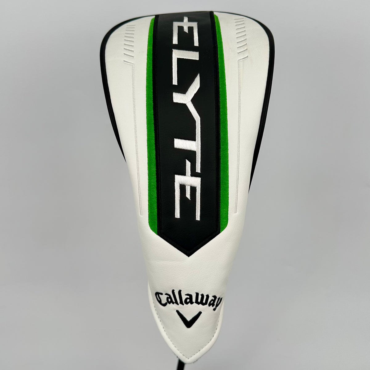 Callaway Elyte Triple Diamond Driver 10,5° / Stiff / Fujikura Ventus Black 6-S