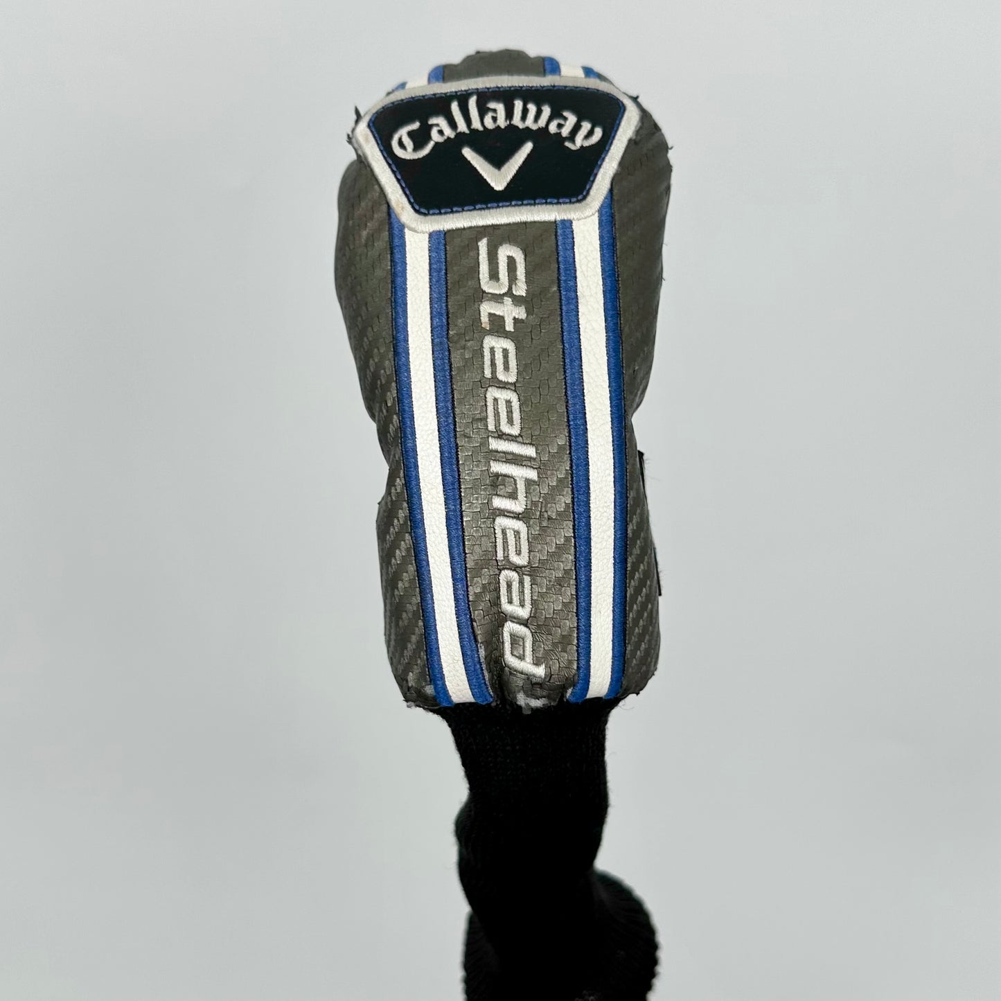Callaway XR Steelhead Hybrid 4 22° / Senior / Matrix Ozik F15 55 A
