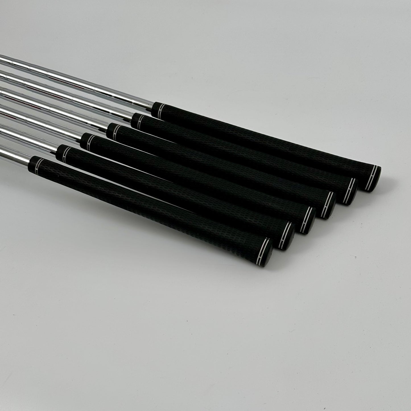 TaylorMade Aeroburner 5-P / Regular / Reax Steel 88 R