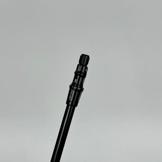 UST Mamiya Proforce 65 M4OX R / Regular / TaylorMade