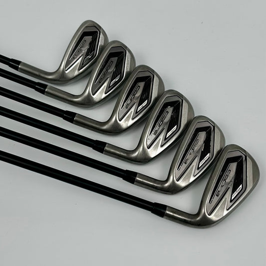 Cobra DarkSpeed 6-GW / Regular / KBS PGI 75 R