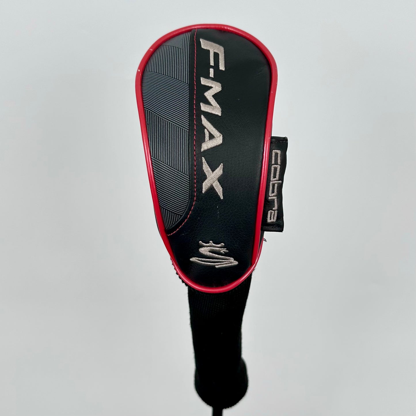 Cobra F-Max Offset Hybrid 7 32° / Lady / Cobra Airspeed 55 W
