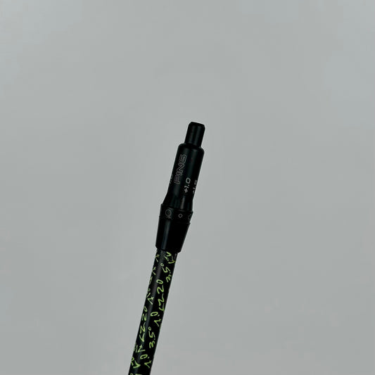 Project X LZ 20 Hand Crafted 7.0 71g / X-Stiff / Ping