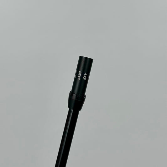 Mitsubishi Tensei AV Series White Raw 75 X / X-Stiff / Cobra