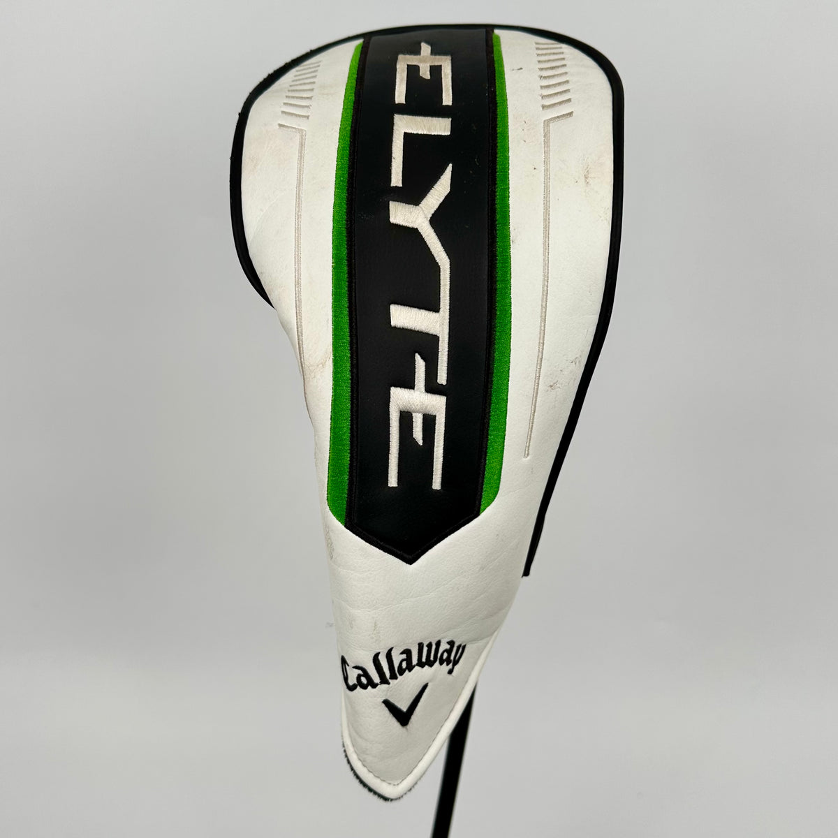Callaway Elyte X Driver 10,5° / Regular / Hzrdus Smoke Black 5.5 50g