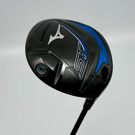 Mizuno ST-X 230 Driver 12° / Regular / Mitsubishi Kai'li Blue 50 R