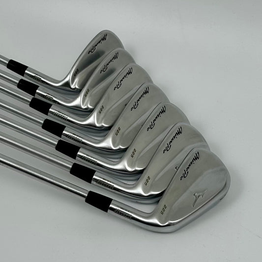 Mizuno Pro 225 HMB 5-P / Regular / Project X IO 5.5 105g