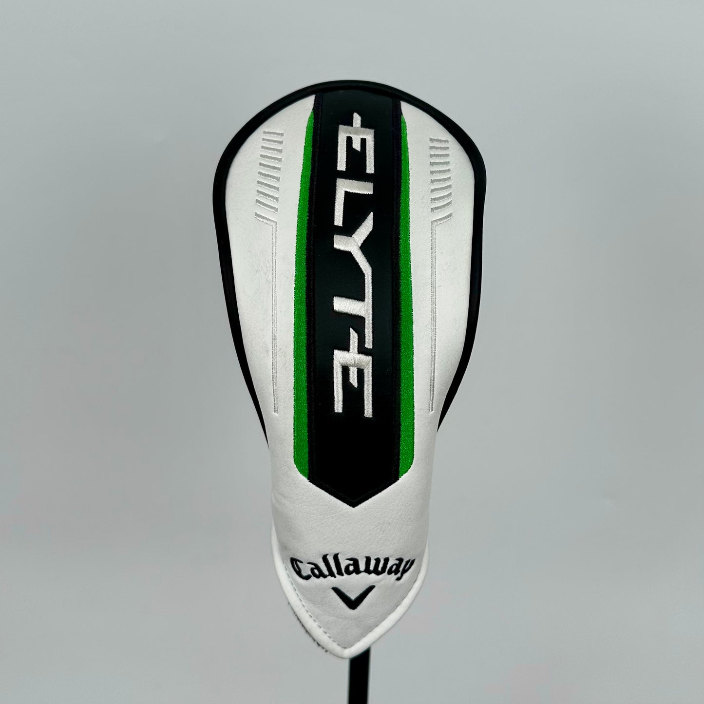 Callaway Elyte Hybrid 4 22° / Senior / Mitsubishi Vanquish 5 R2