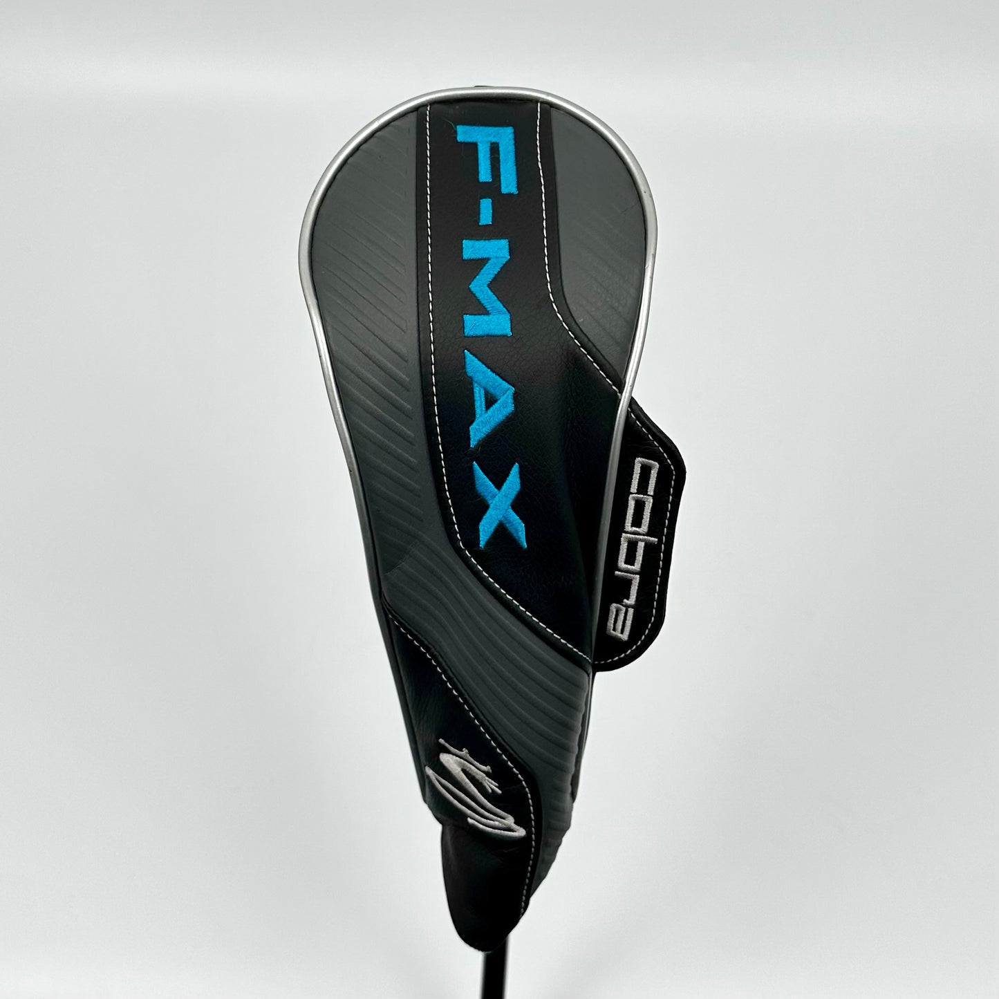 Cobra F-Max Superlite Offset FW7 27° / Lady / Cobra Superlite 50 Women