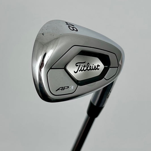 Titleist AP3 718 48° / Stiff / Project X Rifle 6.0