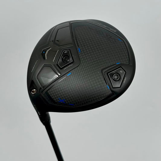 Cobra DarkSpeed X Driver 10,5° / Regular / Mitsubishi Kai´li Blue 60R