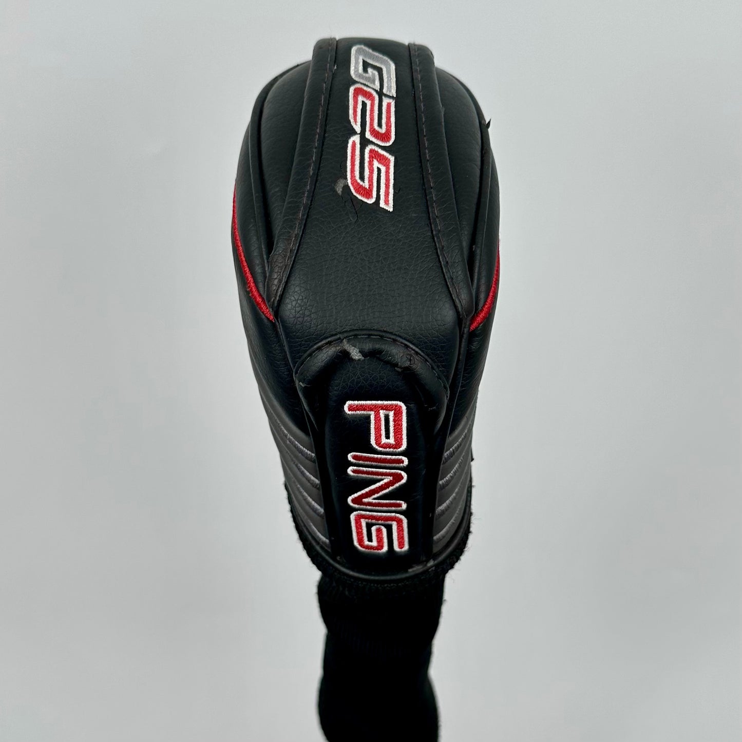 Ping G25 Hybrid 23° / Stiff / Ping PWR80 S