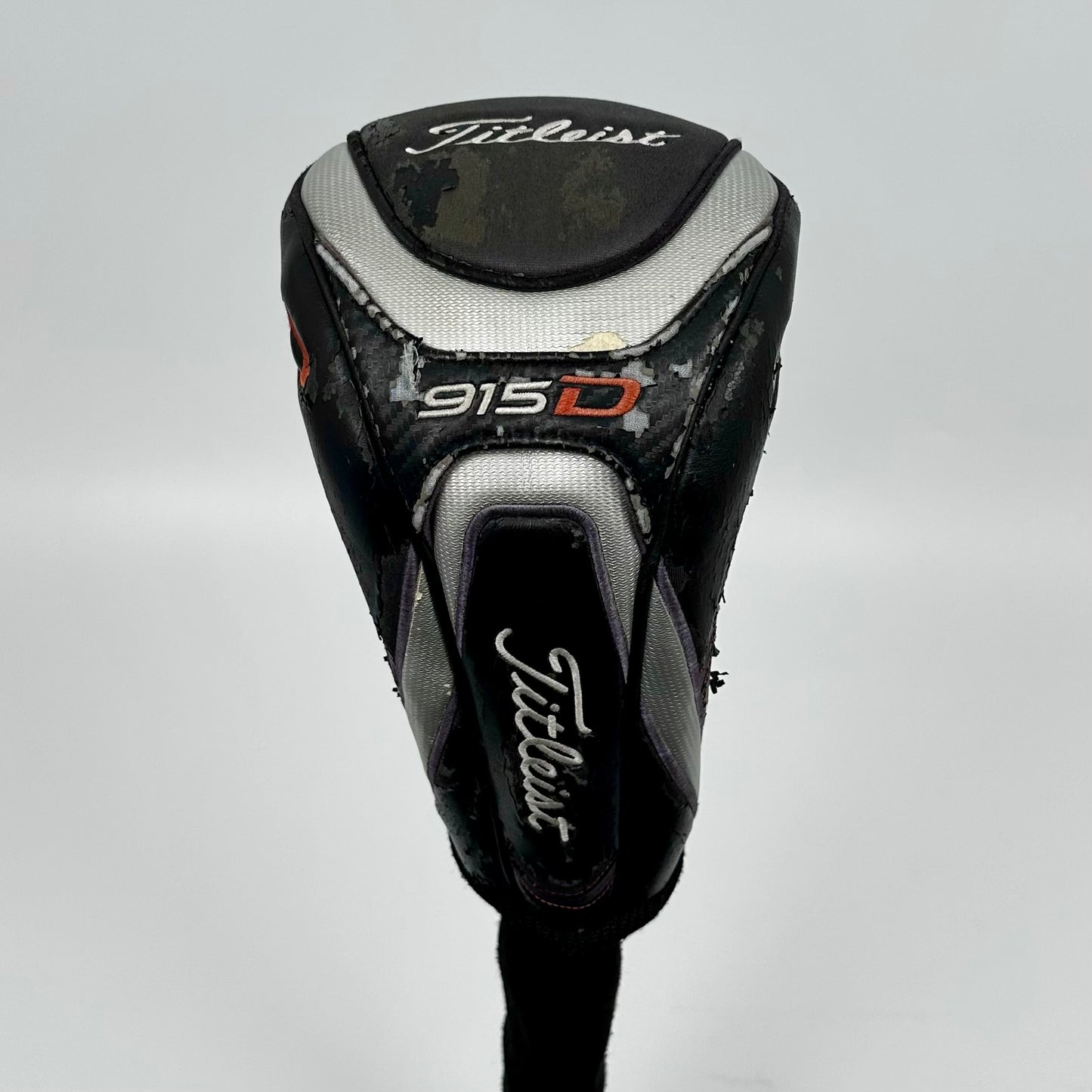 Titleist 915 D2 Driver 9,5° / Regular / Mitsubishi MMT 40 R