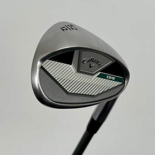 Callaway CB12 52° / Wedge-flex / Project X Denali 90g Wedge