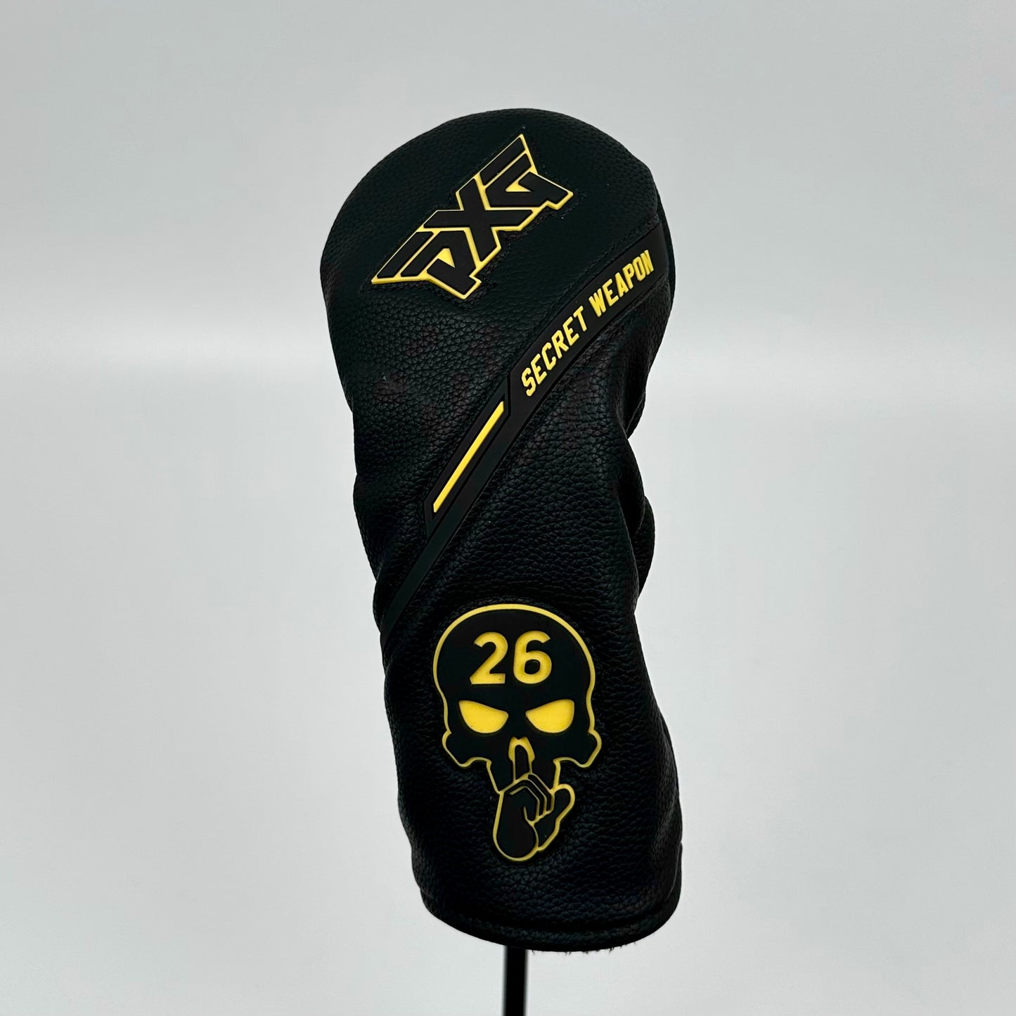 PXG Secret Weapon Mini Driver 13° / Stiff / Mitsubishi Diamana S+ 70 S