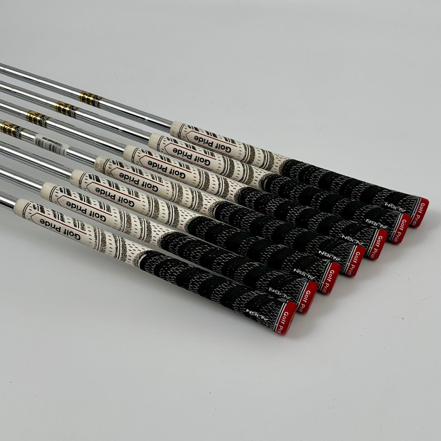 Nike Vapor Pro Forged 4-P / Regular / TT Dynamic Gold R300