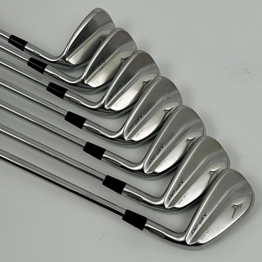 Mizuno MP-20 HMB 4-P / X-Stiff / Project X Rifle 6.5