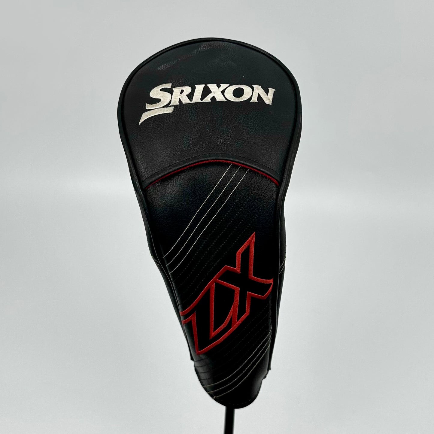 Srixon ZX7 Driver 10,5° / Regular / Hzrdus Smoke 5.5 60g
