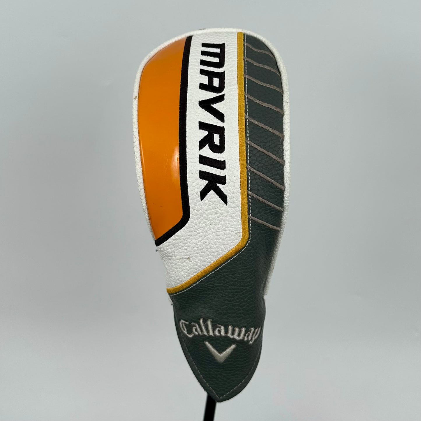 Callaway Mavrik Max FW5 18° / Senior / UST Mamiya Helium 5F2