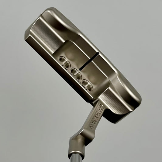 Scotty Cameron Super Select Newport+ / 35"