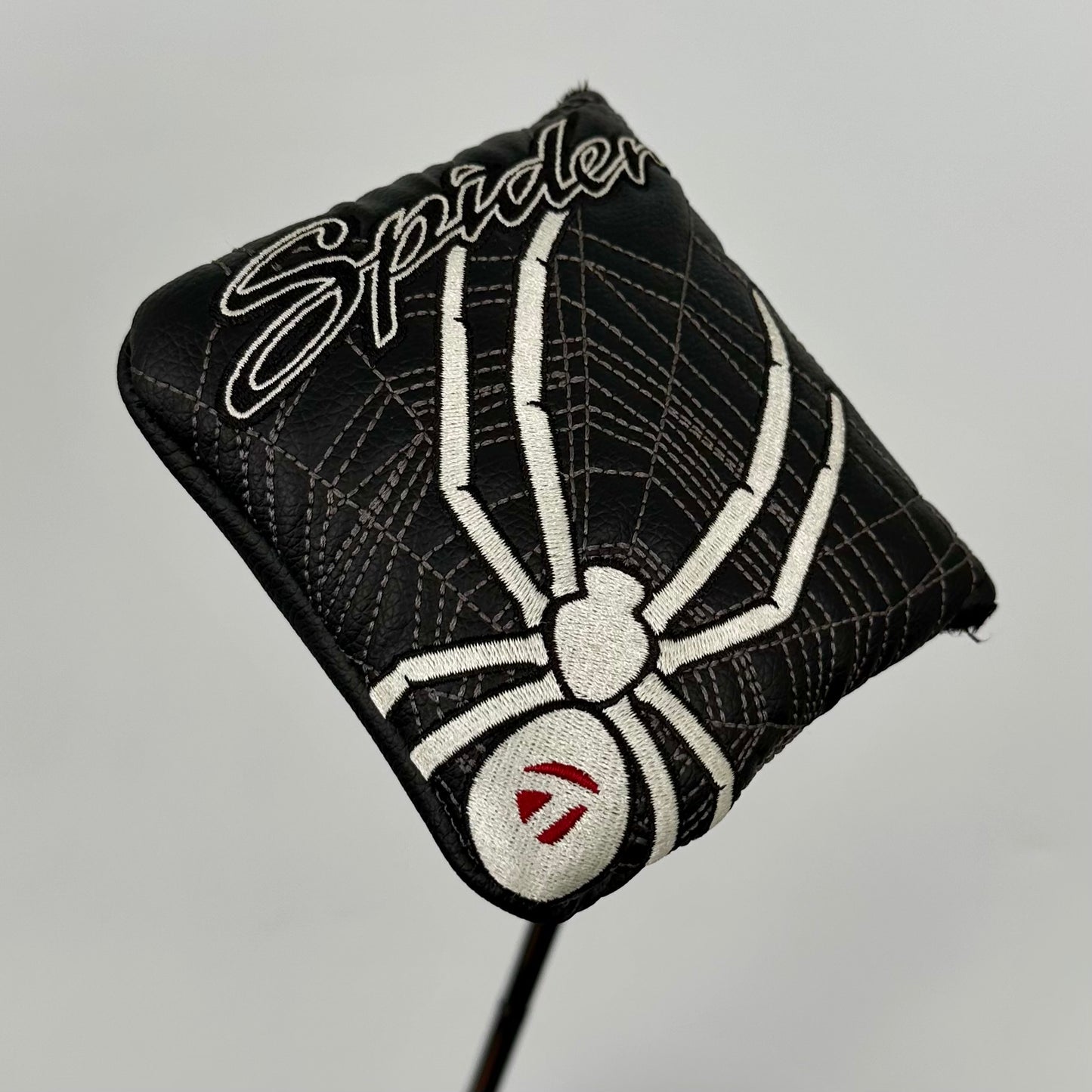 TaylorMade Spider Tour Black / 35"