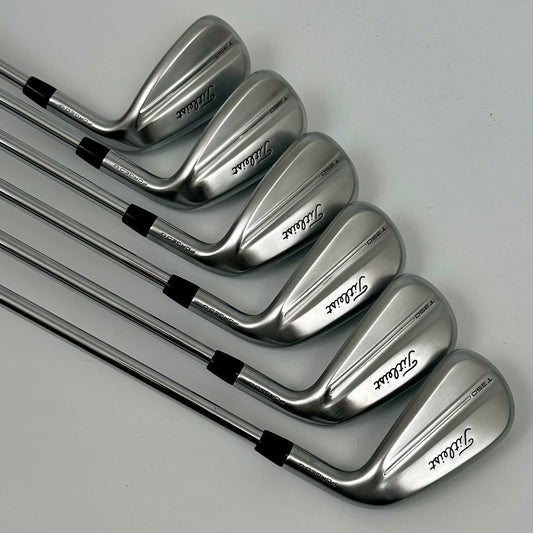 Titleist T350 4G 5-P / Regular / Nippon N.S.PRO 750GH Neo R