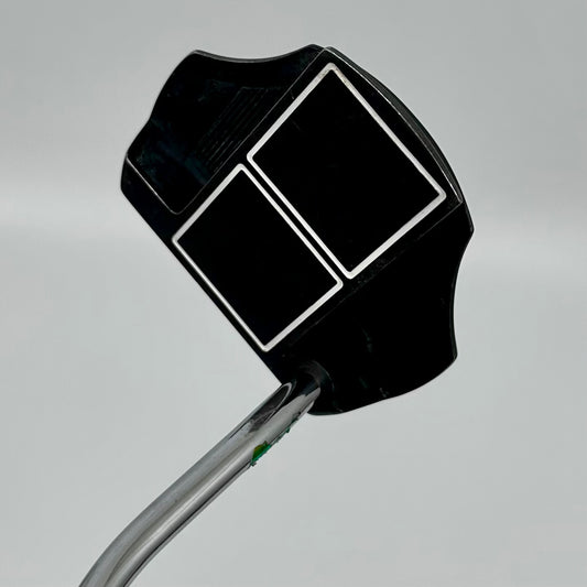 Cleveland Smart Square / 31"