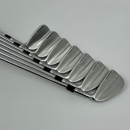 Ping Blueprint T 4-PW / X-Stiff / TT Dynamic Gold X100