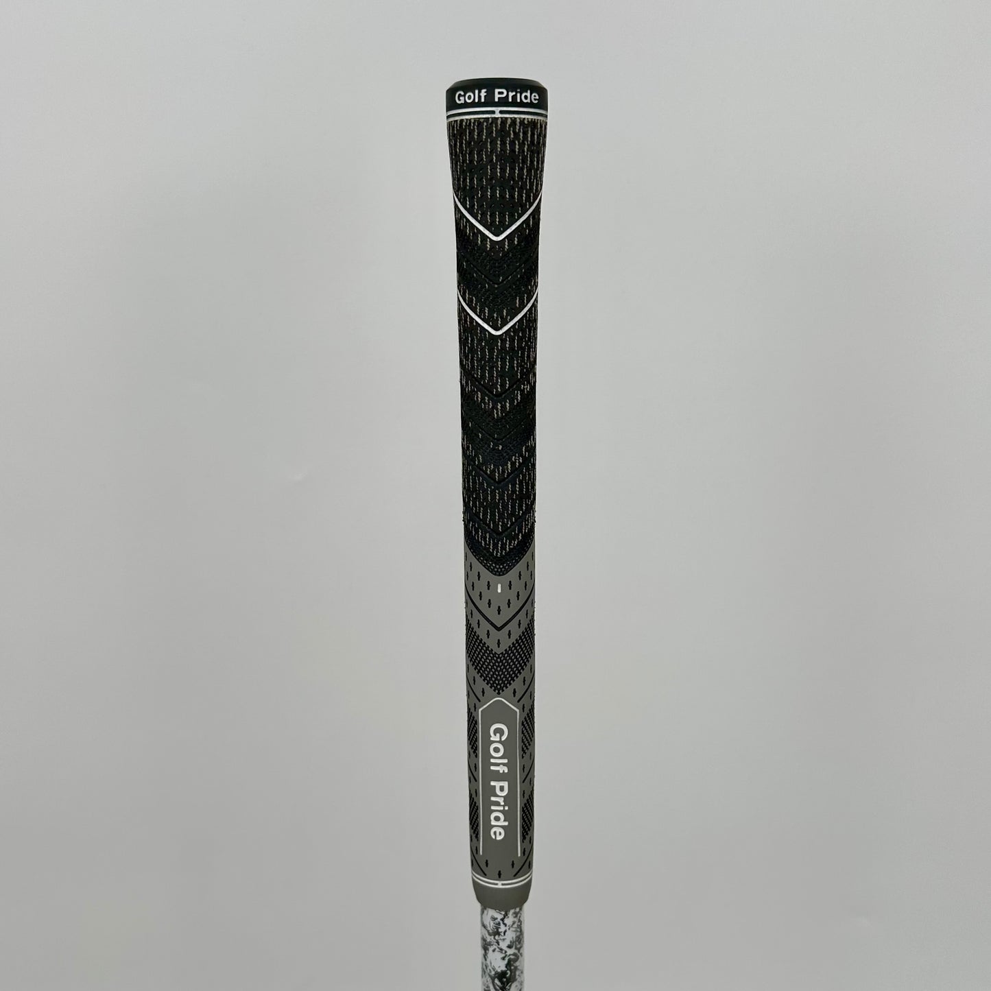 Project X Denali Charcoal 5.5 50g / Regular / Callaway