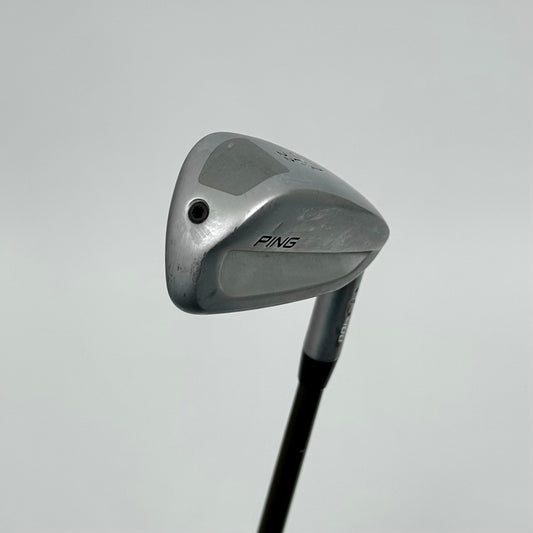 Ping G400 Crossover Utility 4 22° / Regular / Alta CB 70 R