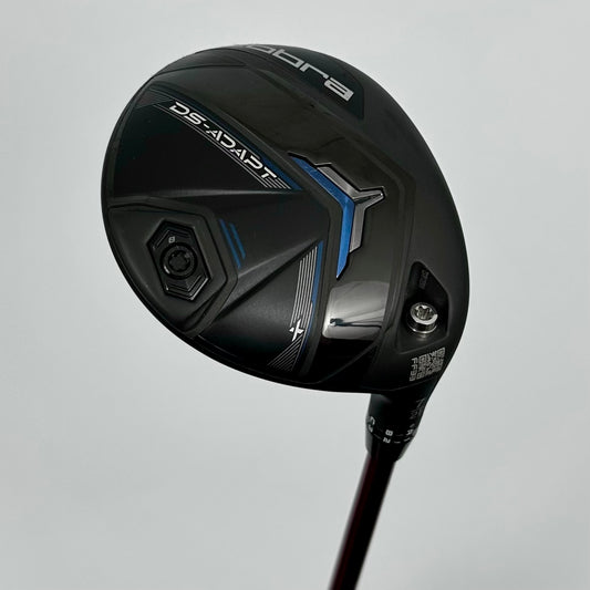 Cobra DS-Adapt X FW7 21° / Senior / Project X Denali Red 5.0 50g