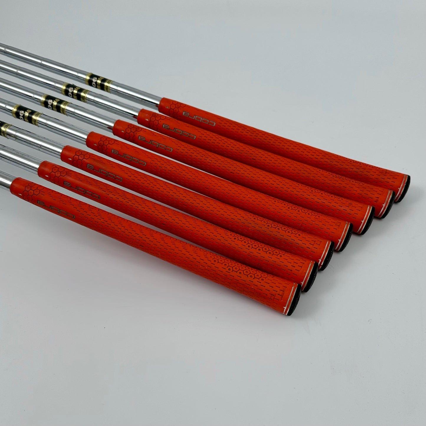 Cobra AMP 6-SW / Regular / True Temper Dynalite 90