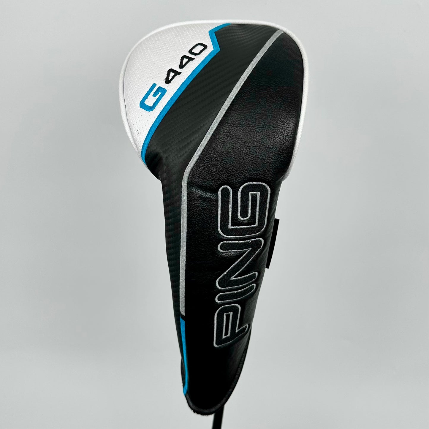 Ping G440 LST Driver 10,5° / Stiff / Ping Alta CB 50 S