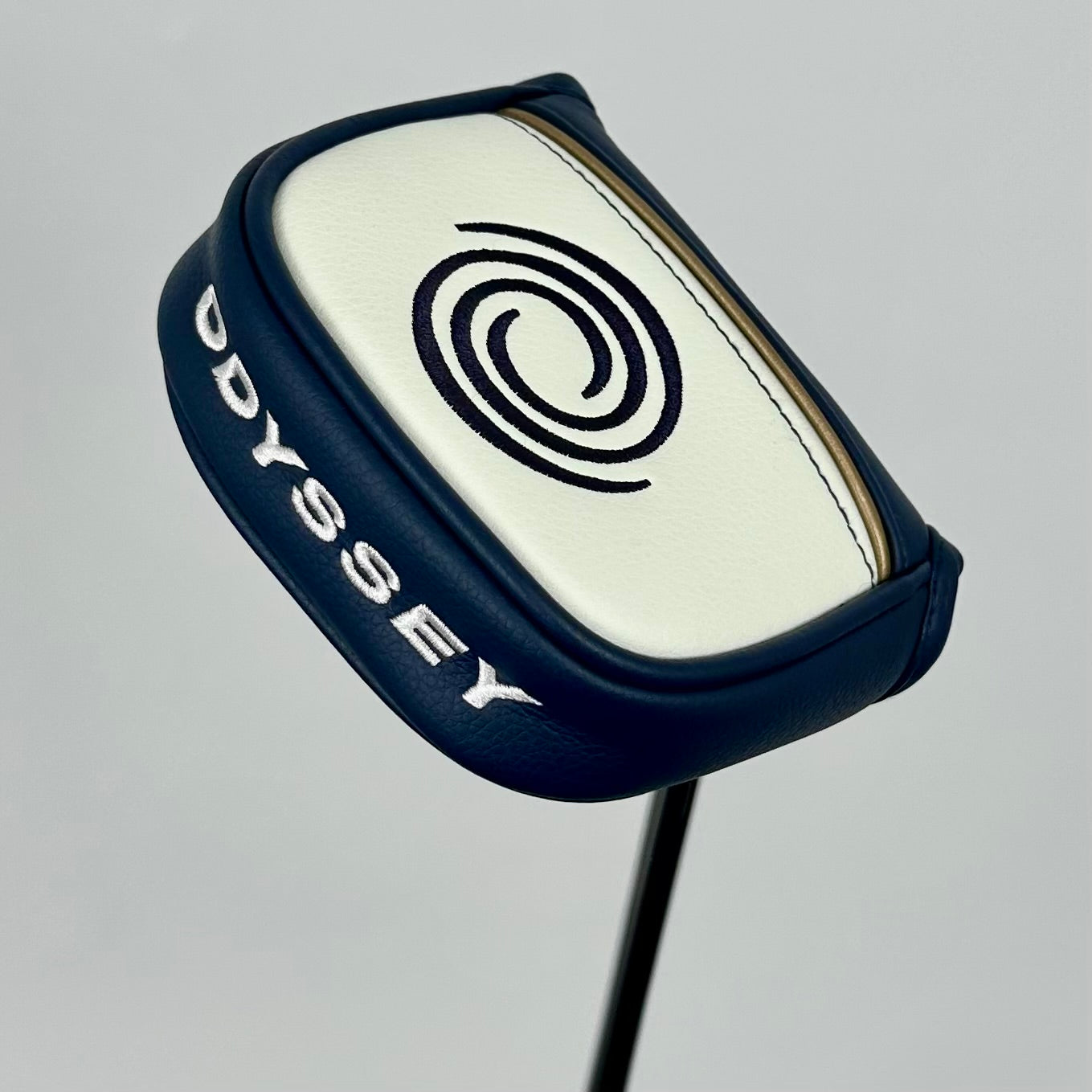 Odyssey Ai-One Milled Silver Three T / 34"