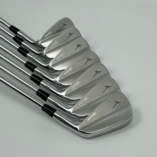 Mizuno MP-18 MB 4-P / Stiff / TT Dynamic Gold S300