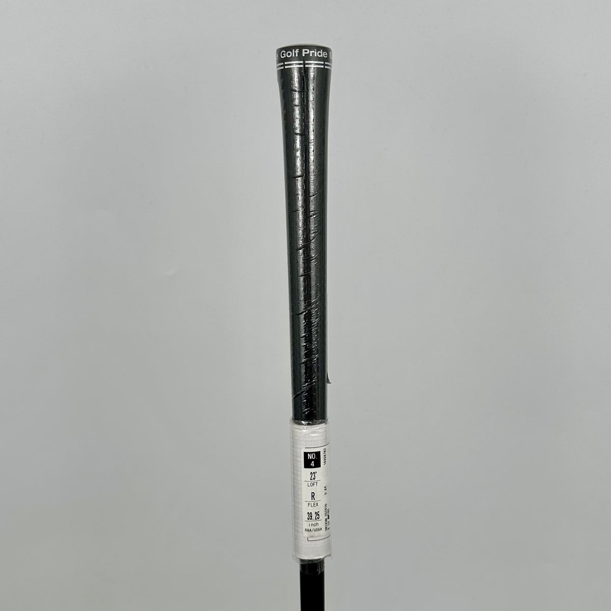 Srixon ZXiU Utility 4 23° / Regular / Mitsubishi MMT UT 80 R