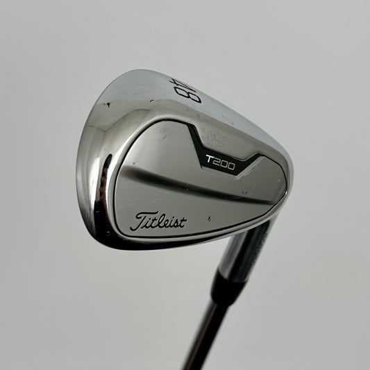 Titleist T200 48° / Regular / TT AMT Black R300